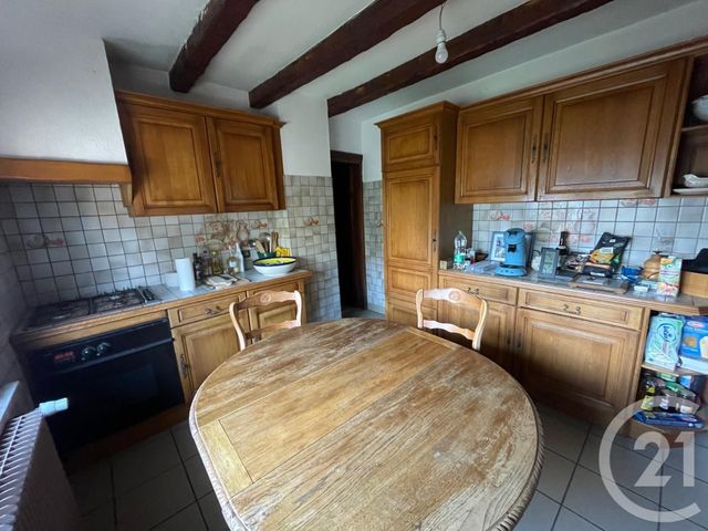 Maison &agrave; vendre - 7 pi&egrave;ces - 125,35 m2 - Saverne - 67 - ALSACE