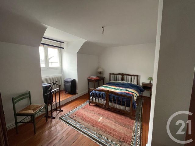 Maison &agrave; vendre - 7 pi&egrave;ces - 125,35 m2 - Saverne - 67 - ALSACE