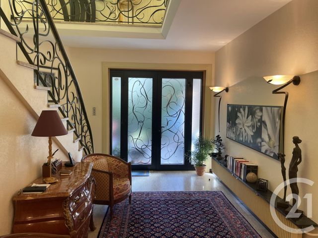 Maison à vendre - 10 pièces - 278 m2 - Dabo - 57 - LORRAINE