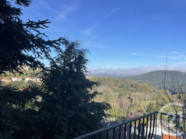 Maison à vendre - 10 pièces - 278 m2 - Dabo - 57 - LORRAINE