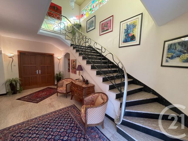 Maison à vendre - 10 pièces - 278 m2 - Dabo - 57 - LORRAINE