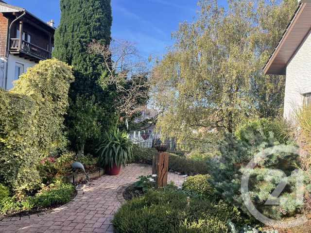 Maison à vendre - 10 pièces - 278 m2 - Dabo - 57 - LORRAINE