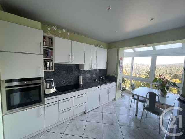 Maison à vendre - 10 pièces - 278 m2 - Dabo - 57 - LORRAINE