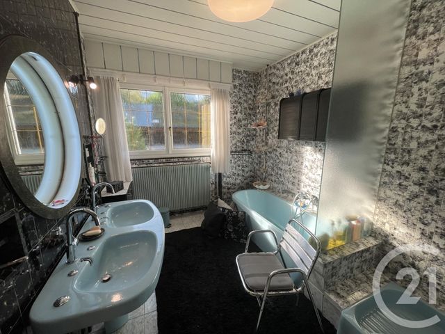 Maison à vendre - 10 pièces - 278 m2 - Dabo - 57 - LORRAINE