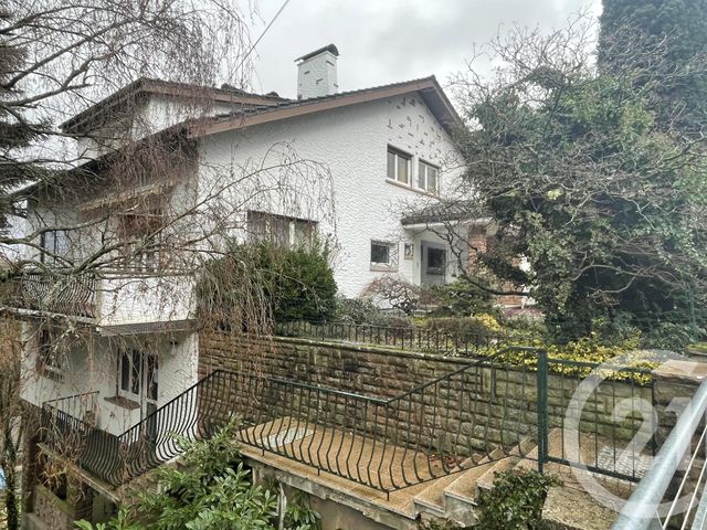 Maison &agrave; vendre - 10 pi&egrave;ces - 278 m2 - Dabo - 57 - LORRAINE
