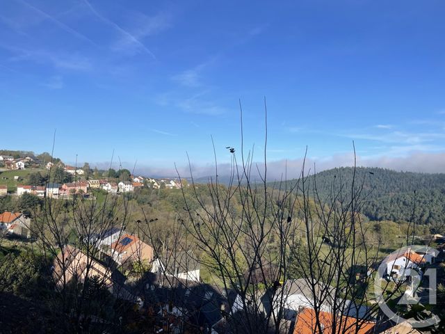 Maison à vendre - 10 pièces - 278 m2 - Dabo - 57 - LORRAINE