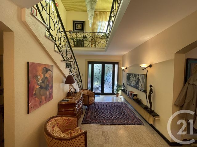 Maison à vendre - 10 pièces - 278 m2 - Dabo - 57 - LORRAINE