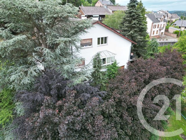 Maison &agrave; vendre - 10 pi&egrave;ces - 278 m2 - Dabo - 57 - LORRAINE