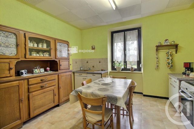 Maison à vendre - 6 pièces - 125 m2 - Sarrebourg - 57 - LORRAINE