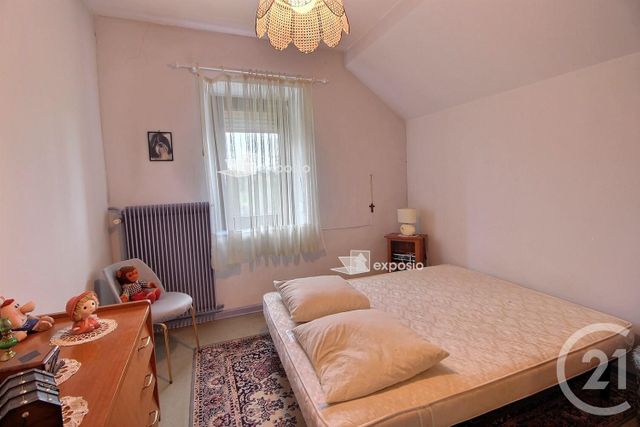 Maison à vendre - 6 pièces - 125 m2 - Sarrebourg - 57 - LORRAINE