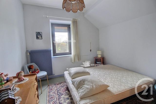 Maison à vendre - 6 pièces - 125 m2 - Sarrebourg - 57 - LORRAINE