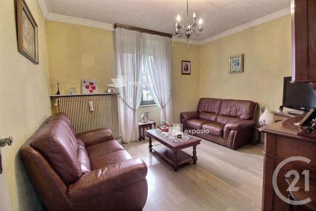 Maison à vendre - 6 pièces - 125 m2 - Sarrebourg - 57 - LORRAINE