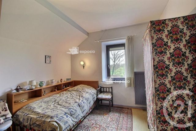 Maison à vendre - 6 pièces - 125 m2 - Sarrebourg - 57 - LORRAINE