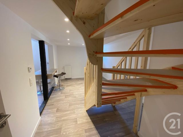 immeuble - VAL DE MODER - 67