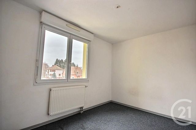 Appartement F3 &agrave; vendre - 3 pi&egrave;ces - 74,75 m2 - Hochfelden - 67 - ALSACE