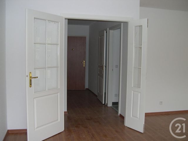 Appartement F3 &agrave; vendre - 3 pi&egrave;ces - 74,75 m2 - Hochfelden - 67 - ALSACE