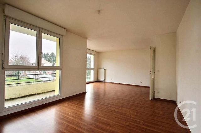 Appartement F3 &agrave; vendre - 3 pi&egrave;ces - 74,75 m2 - Hochfelden - 67 - ALSACE