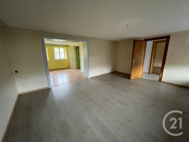 Maison &agrave; vendre - 9 pi&egrave;ces - 215 m2 - Guntzviller - 57 - LORRAINE
