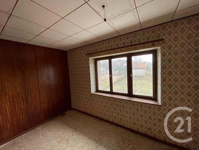 Maison &agrave; vendre - 9 pi&egrave;ces - 215 m2 - Guntzviller - 57 - LORRAINE