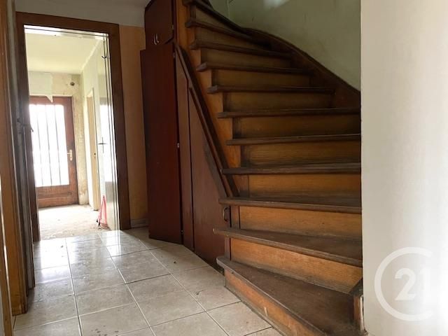 Maison &agrave; vendre - 9 pi&egrave;ces - 215 m2 - Guntzviller - 57 - LORRAINE