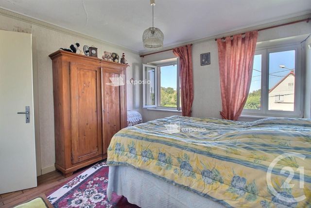 Maison à vendre - 5 pièces - 122 m2 - Gondrexange - 57 - LORRAINE