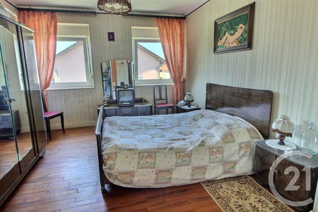 Maison à vendre - 5 pièces - 122 m2 - Gondrexange - 57 - LORRAINE