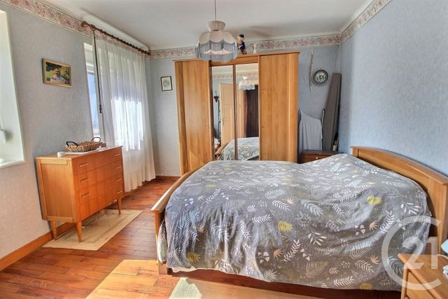 Maison à vendre - 5 pièces - 122 m2 - Gondrexange - 57 - LORRAINE