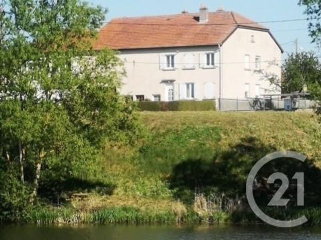 maison - GONDREXANGE - 57