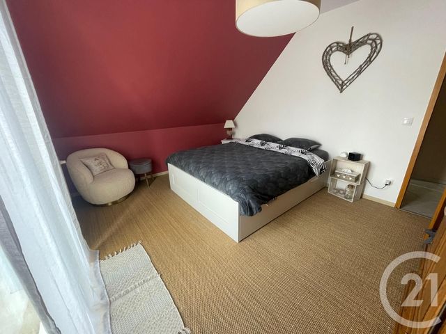 Appartement F3 bis &agrave; vendre - 4 pi&egrave;ces - 88,55 m2 - Dettwiller - 67 - ALSACE