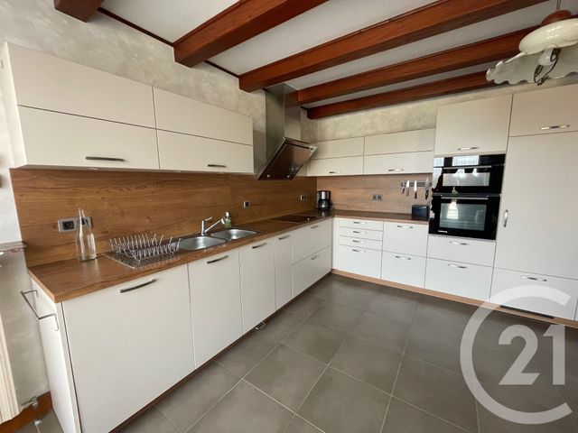 Maison &agrave; vendre - 6 pi&egrave;ces - 202,65 m2 - Haegen - 67 - ALSACE