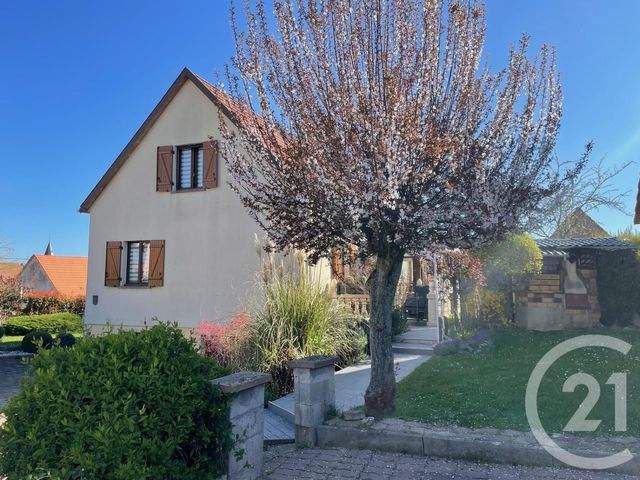 maison - REUTENBOURG - 67