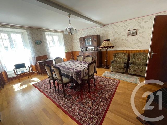 Maison &agrave; vendre - 5 pi&egrave;ces - 137 m2 - Marmoutier - 67 - ALSACE