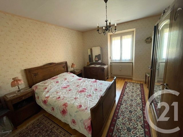 Maison &agrave; vendre - 5 pi&egrave;ces - 137 m2 - Marmoutier - 67 - ALSACE