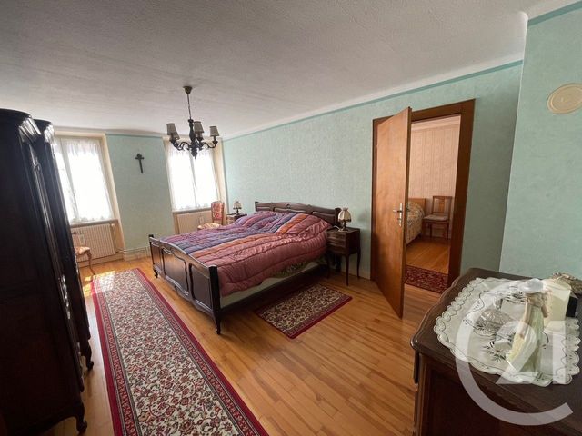 Maison &agrave; vendre - 5 pi&egrave;ces - 137 m2 - Marmoutier - 67 - ALSACE