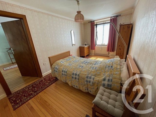 Maison &agrave; vendre - 5 pi&egrave;ces - 137 m2 - Marmoutier - 67 - ALSACE