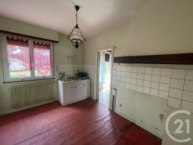 Maison &agrave; vendre - 5 pi&egrave;ces - 90 m2 - Saverne - 67 - ALSACE