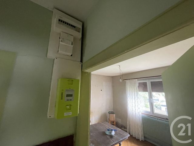 Maison &agrave; vendre - 5 pi&egrave;ces - 90 m2 - Saverne - 67 - ALSACE