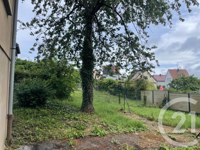 Maison &agrave; vendre - 5 pi&egrave;ces - 90 m2 - Saverne - 67 - ALSACE