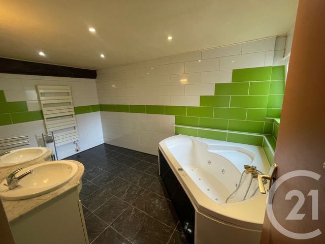 Maison &agrave; vendre - 7 pi&egrave;ces - 206,03 m2 - Bouxwiller - 67 - ALSACE