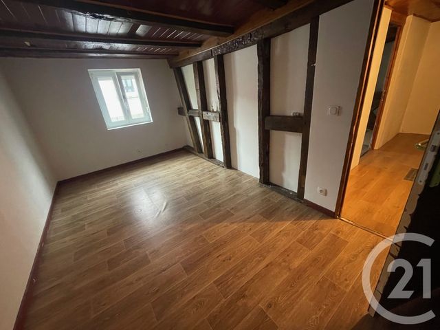 Maison &agrave; vendre - 7 pi&egrave;ces - 206,03 m2 - Bouxwiller - 67 - ALSACE