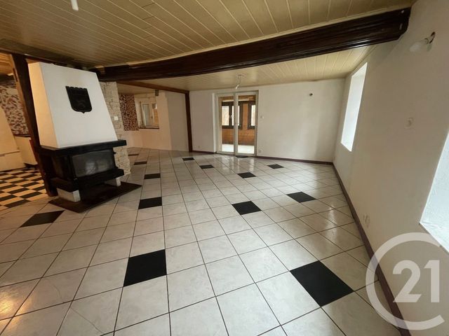 Maison &agrave; vendre - 7 pi&egrave;ces - 206,03 m2 - Bouxwiller - 67 - ALSACE