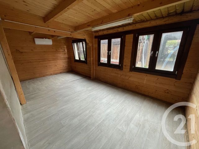 Maison &agrave; vendre - 7 pi&egrave;ces - 206,03 m2 - Bouxwiller - 67 - ALSACE