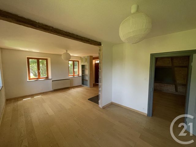 Maison à vendre - 8 pièces - 155 m2 - Wangenbourg Engenthal - 67 - ALSACE