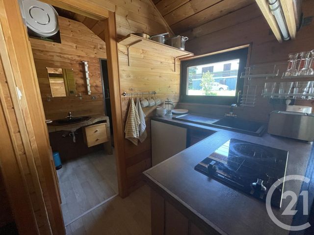 Maison à vendre - 8 pièces - 155 m2 - Wangenbourg Engenthal - 67 - ALSACE