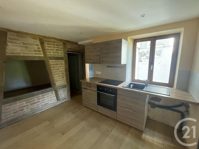 Maison à vendre - 8 pièces - 155 m2 - Wangenbourg Engenthal - 67 - ALSACE