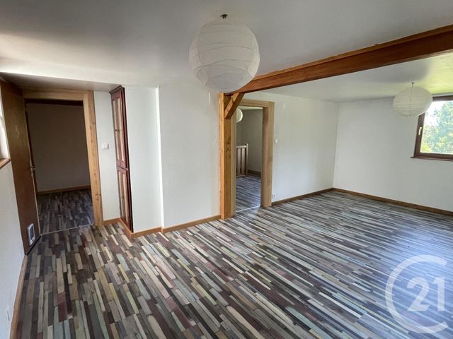 Maison à vendre - 8 pièces - 155 m2 - Wangenbourg Engenthal - 67 - ALSACE