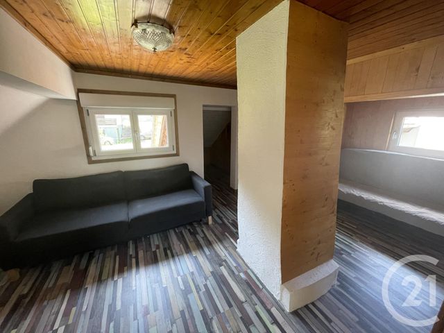 Maison à vendre - 8 pièces - 155 m2 - Wangenbourg Engenthal - 67 - ALSACE