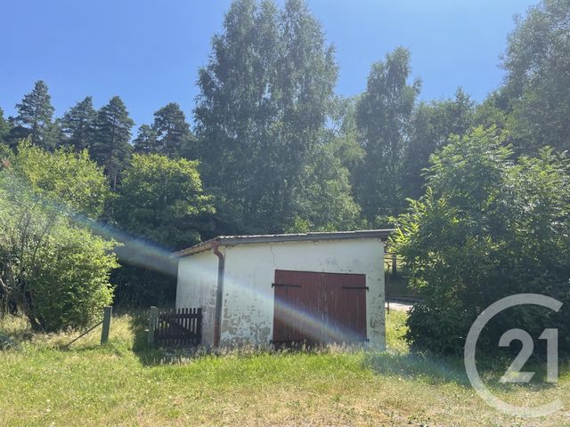 Maison à vendre - 8 pièces - 155 m2 - Wangenbourg Engenthal - 67 - ALSACE