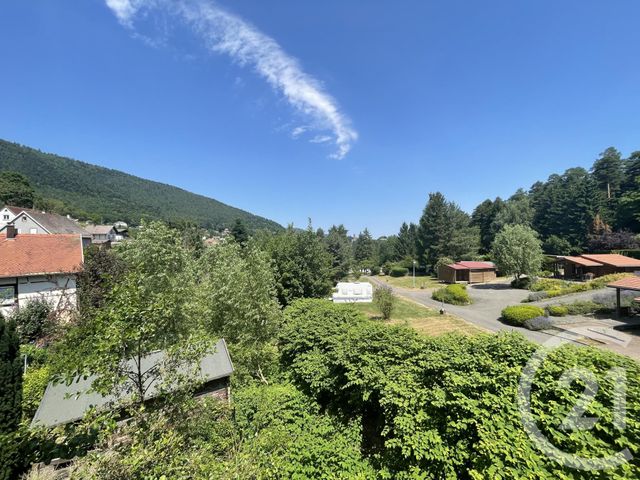 Maison à vendre - 8 pièces - 155 m2 - Wangenbourg Engenthal - 67 - ALSACE