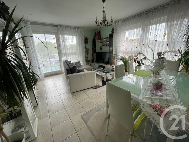Prix immobilier MARMOUTIER - Photo d’un appartement vendu